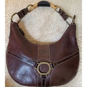 VTG Frye bag